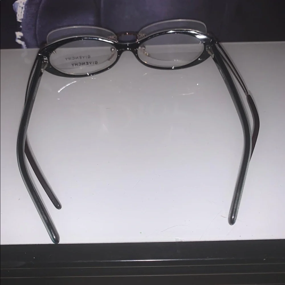 NEW Givenchy‎ Eyeglasses. Pick one or both.